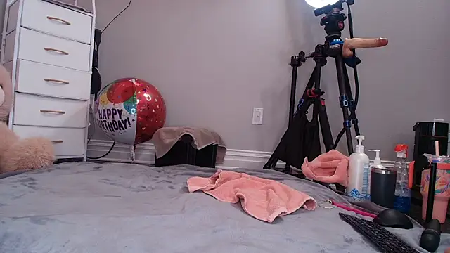 Lexibby69 online show from July 26, 8:32 am