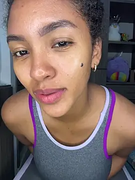 Mia sweet80 online show from October 24, 3:25 am