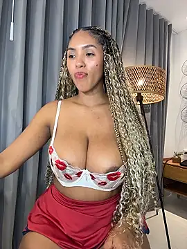 Mia sweet80 online show from January 16, 3:32 am