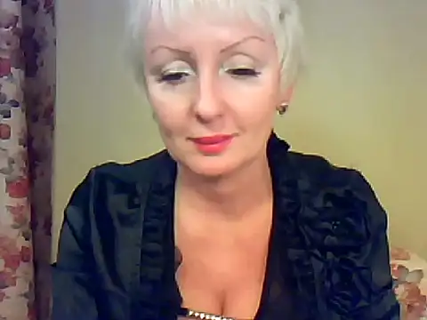 MATURE SEXY 69 online show from October 8, 9:01 pm