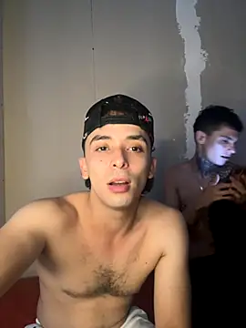 Jacobs0 online show from October 23, 2:22 am