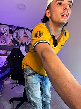 Jacobs0 online show from December 2, 5:57 am