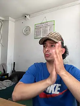 Jacobs0 online show from May 9, 3:39 pm