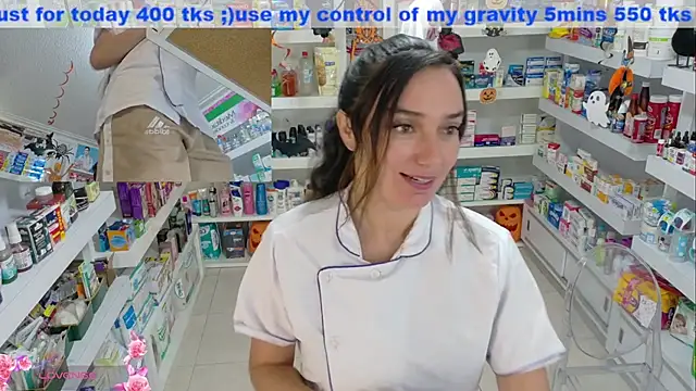 swmilena hot  online show from October 16, 8:43 pm