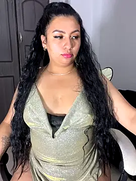 Snapshot of Issa_Santana chatting on October 8, 7:55 pm Issa Santana online show from October 8, 7:55 pm