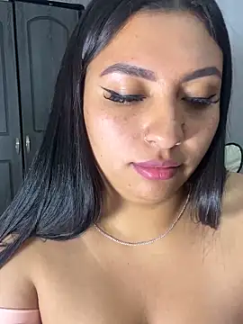 Snapshot of Issa_Santana chatting on October 15, 6:41 pm Issa Santana online show from October 15, 6:41 pm