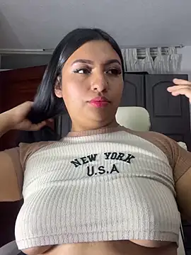 Snapshot of Issa_Santana chatting on October 19, 7:47 pm Issa Santana online show from October 19, 7:47 pm