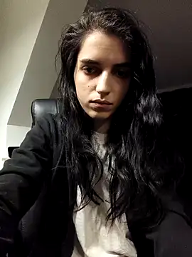 SweetMelodyZ online show from October 26, 5:13 am