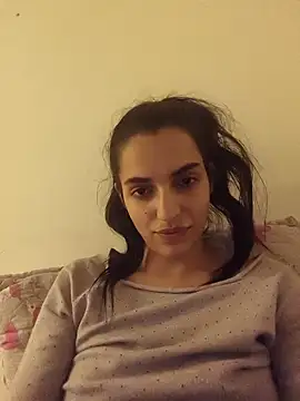 SweetMelodyZ online show from November 2, 6:43 pm