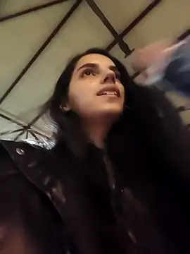 SweetMelodyZ online show from November 9, 5:44 pm