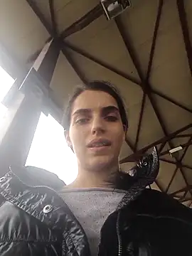 SweetMelodyZ online show from November 23, 8:14 am