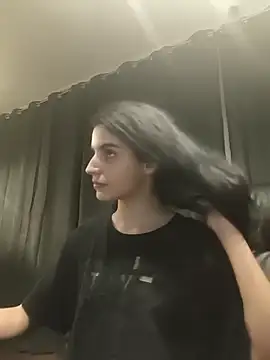 SweetMelodyZ online show from December 1, 5:51 pm