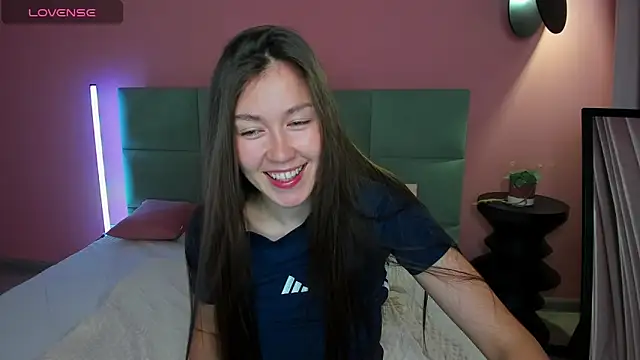 Tina Porter online show from November 18, 1:33 am