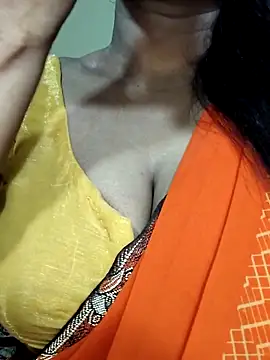 Snapshot of Hotty_Sonali chatting on September 17, 10:55 pm Hotty Sonali online show from September 17, 10:55 pm