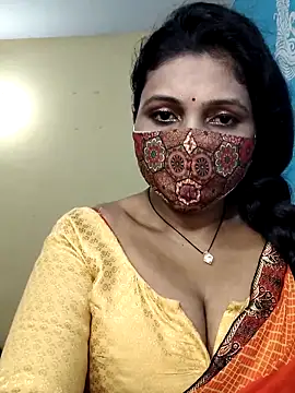 Snapshot of Hotty_Sonali chatting on September 28, 12:54 pm Hotty Sonali online show from September 28, 12:54 pm