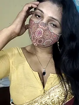 Hotty Sonali online show from November 27, 9:06 pm