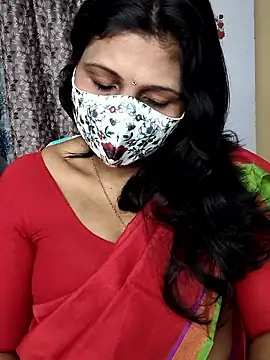 Hotty Sonali online show from February 7, 6:44 pm