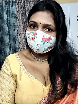 Hotty Sonali online show from February 26, 11:48 pm