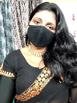 Hotty Sonali online show from March 20, 10:14 pm