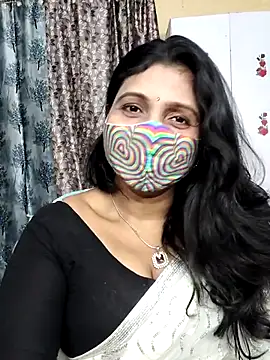 Hotty Sonali online show from April 10, 2:06 am