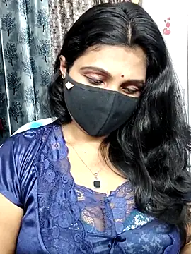 Hotty Sonali online show from April 22, 5:14 pm