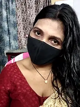 Hotty Sonali online show from April 28, 5:29 pm