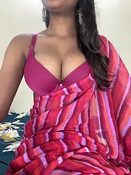 ruchika  online show from November 6, 9:43 am