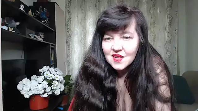 Snapshot of Illusionq chatting on May 12, 11:07 am Illusionq online show from May 12, 11:07 am
