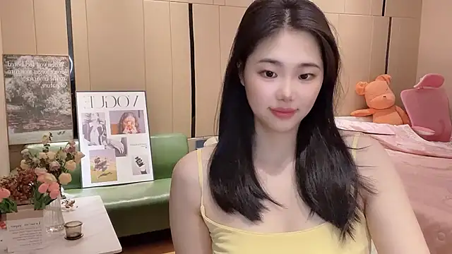 Snapshot of suki-1 chatting on October 10, 7:07 am suki-1 online show from October 10, 7:07 am