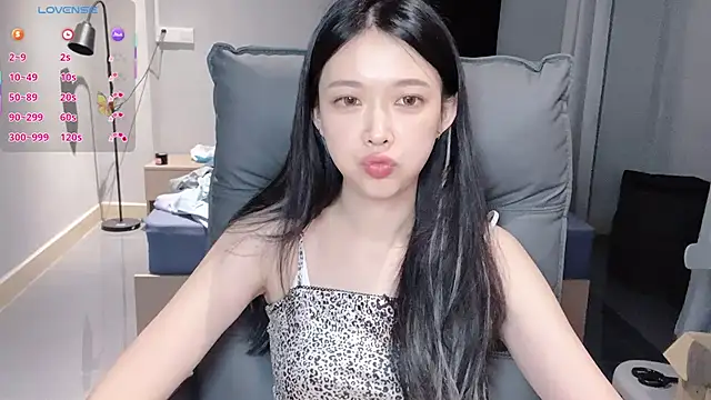 NiNi-baby520 online show from November 15, 3:30 pm