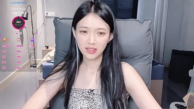 NiNi-baby520 online show from November 16, 7:36 am