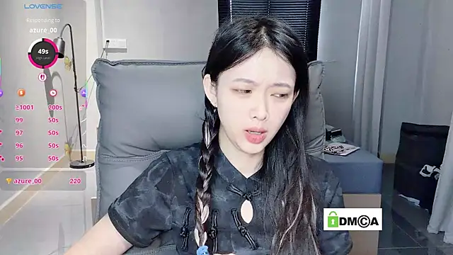 NiNi-baby520 online show from January 17, 7:35 am