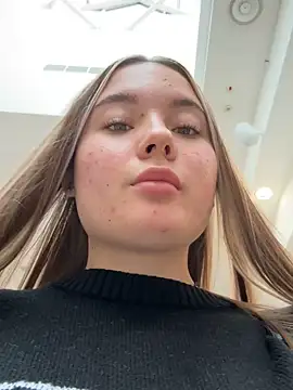 Snapshot of StephanieMur chatting on October 10, 3:38 am StephanieMur online show from October 10, 3:38 am