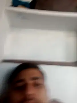 Desirock001 online show from November 5, 5:29 am