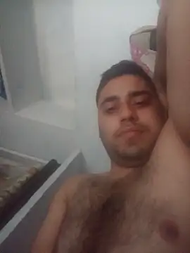 Desirock001 online show from April 29, 1:53 am