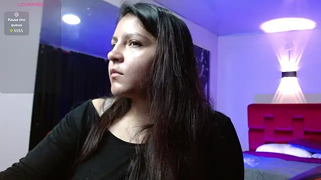 Sahamara 07 online show from November 3, 1:34 pm