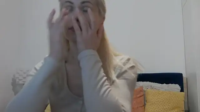 Lika Soul online show from November 28, 4:53 pm