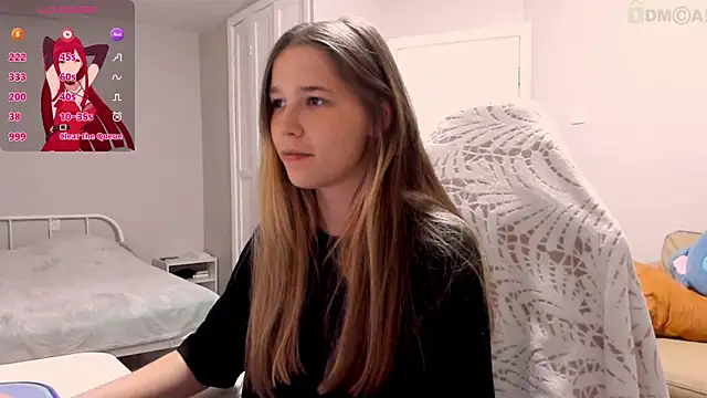 Snapshot of ValerieBubbles chatting on September 23, 5:49 pm ValerieBubbles online show from September 23, 5:49 pm