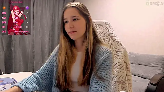 Snapshot of ValerieBubbles chatting on December 15, 9:41 pm ValerieBubbles online show from December 15, 9:41 pm