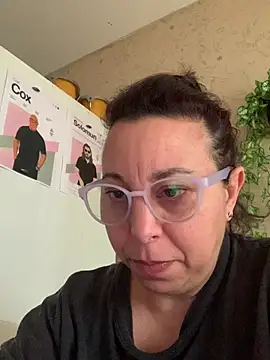 Snapshot of LupeLok chatting on July 15, 4:12 pm LupeLok online show from July 15, 4:12 pm