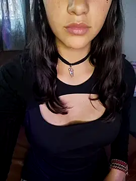 Candy-Gema online show from March 13, 10:05 pm