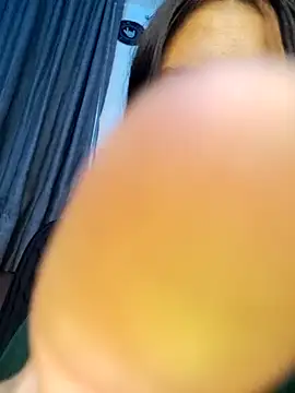 Candy-Gema online show from March 17, 11:30 pm