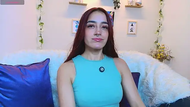 ViolethRosse online show from May 5, 12:51 am