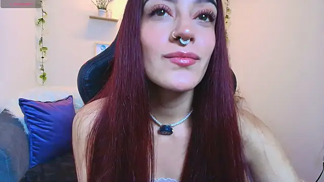 ViolethRosse online show from May 8, 2:06 am