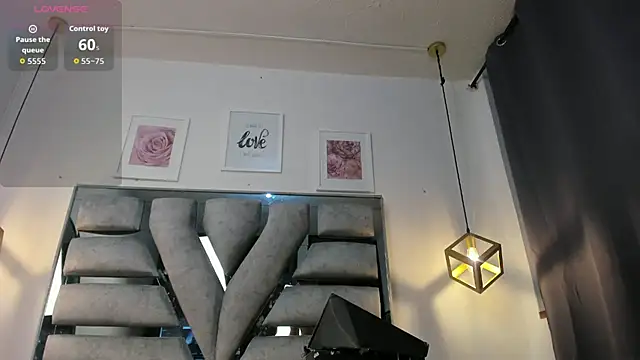 lianfox  online show from February 28, 12:28 pm