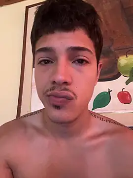 Snapshot of Diego_nicky1 chatting on October 7, 2:25 pm Diego nicky1 online show from October 7, 2:25 pm