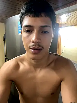 Snapshot of Diego_nicky1 chatting on October 13, 4:12 am Diego nicky1 online show from October 13, 4:12 am