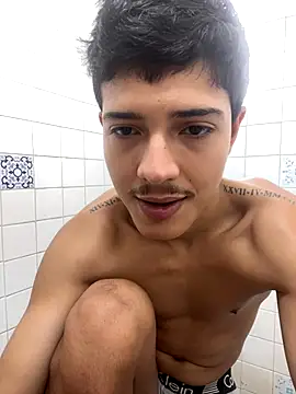 Snapshot of Diego_nicky1 chatting on October 15, 3:12 pm Diego nicky1 online show from October 15, 3:12 pm