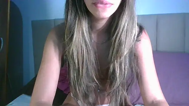 Mayalorenz online show from September 11, 4:45 am