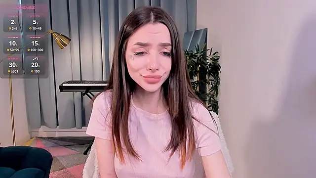 Snapshot of shuggybaby chatting on September 17, 1:35 pm shuggybaby online show from September 17, 1:35 pm